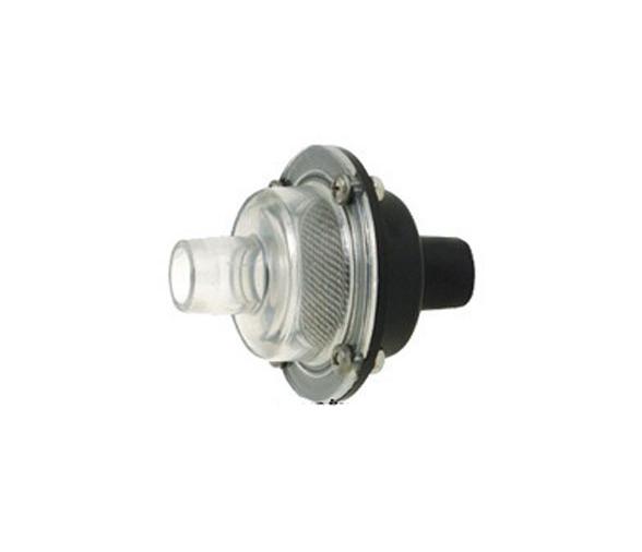 Geiser Bomba de Sentina Autocebante