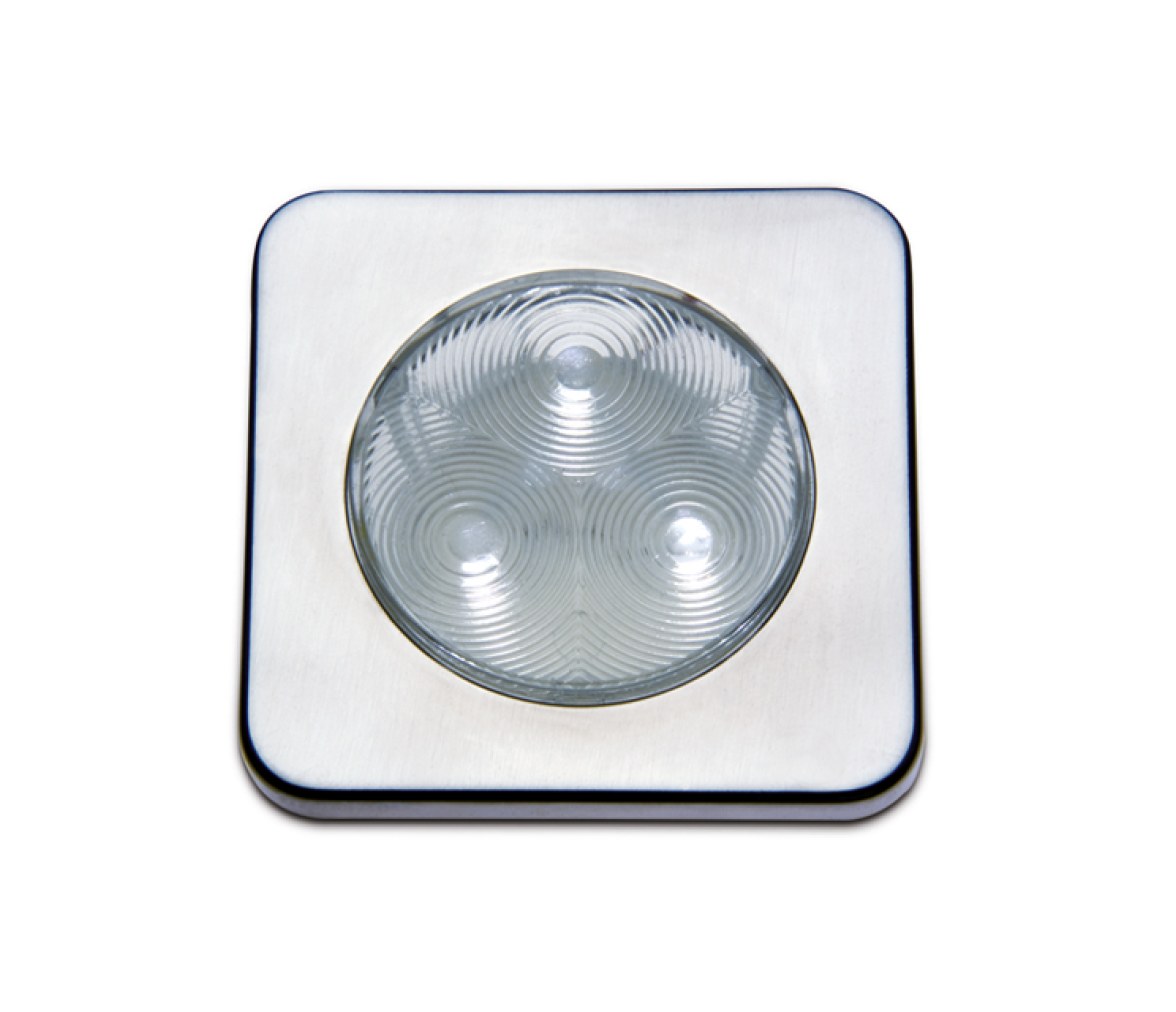 Luz Cortesia Starlight GEMINI - Foresti & Suardi