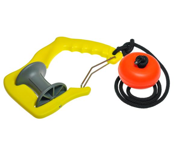 GHOOK Extensión con Boyarin