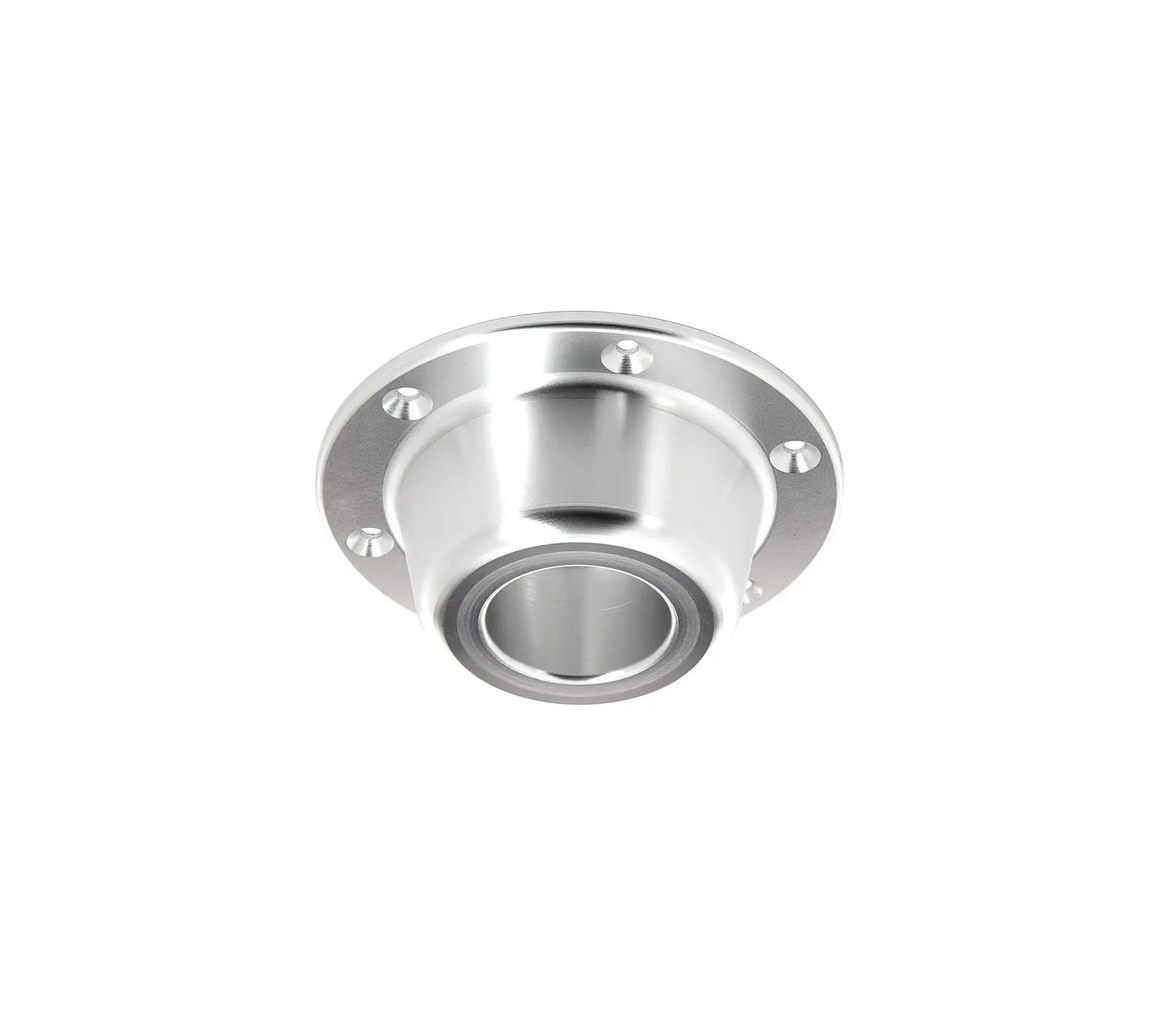 Vetus Soporte de aluminio anodizado para tablero de mesa