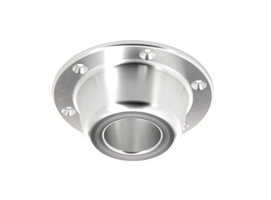 Vetus Soporte de aluminio anodizado para tablero de mesa