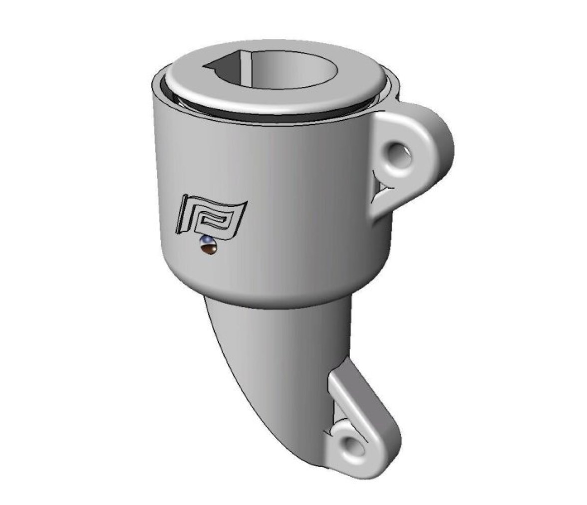 Plastimo Giratorio enrollador modelo 406