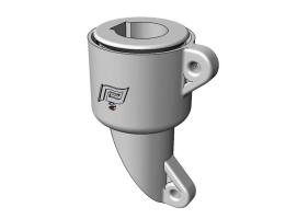 Plastimo Giratorio enrollador modelo 406