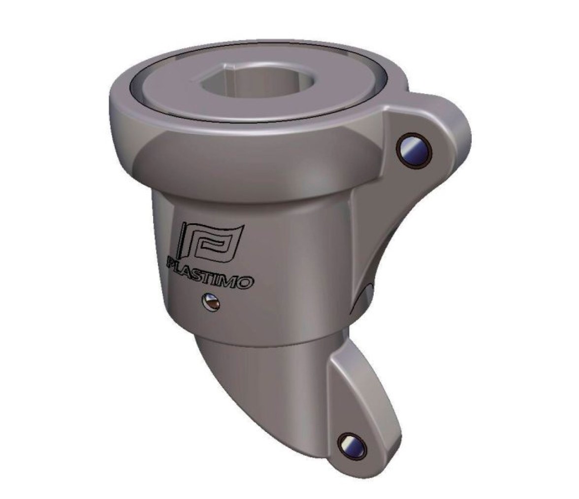 Plastimo Giratorio enrollador modelo 609/811