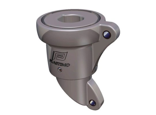 Plastimo Giratorio enrollador modelo 609/811