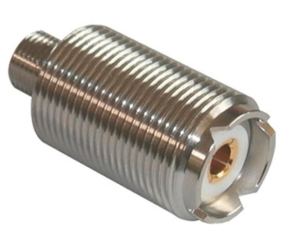 Glomex Adaptador FME Hembra Terminal RA351