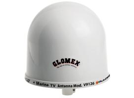 Glomex Antena Altair AGC TV