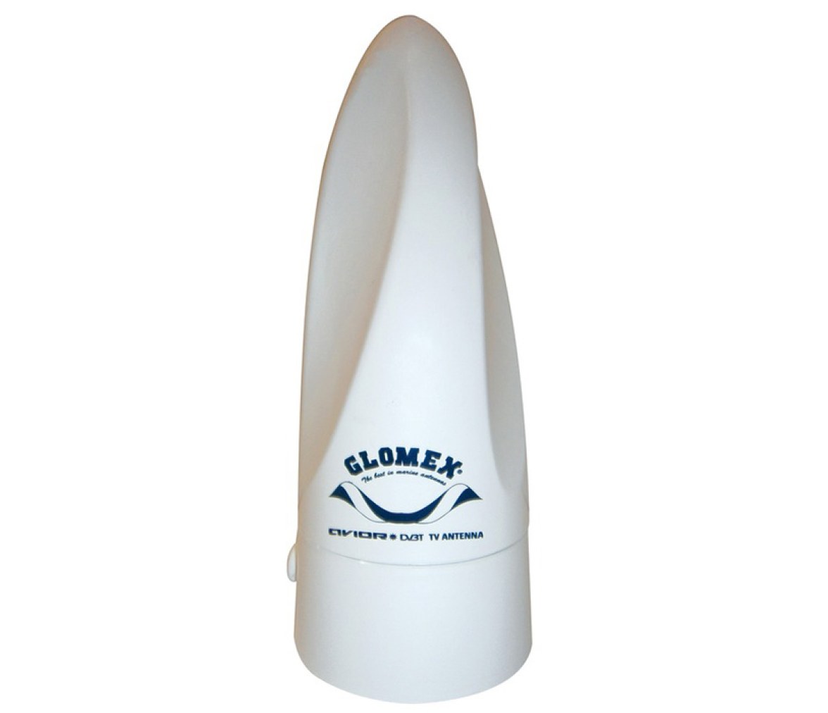 Glomex Avior TV/AM-FM Antenna