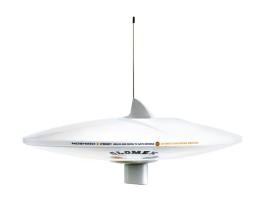 Glomex Antena Nashira AGC/DAB/AM-FM TV