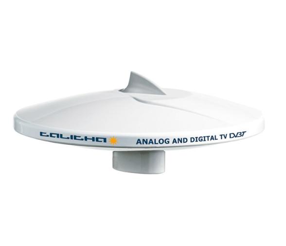 Glomex Antena Talitha AGC AM-FM TV