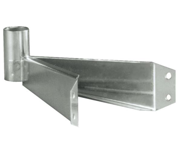 Glomex Base de Antena AISI316 Voladizo