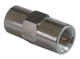 Glomex Conector para Cable Antena RG8X