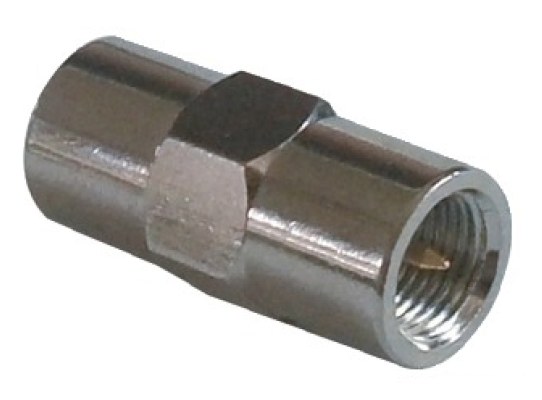 Glomex Conector para Cable Antena RG8X