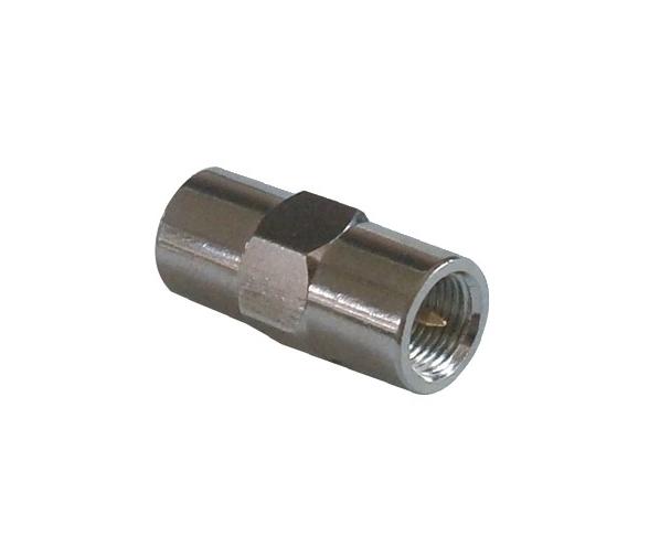 Glomex Conector para Cable Antena RG8X