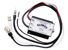 Glomex Divisor de Radio RA201