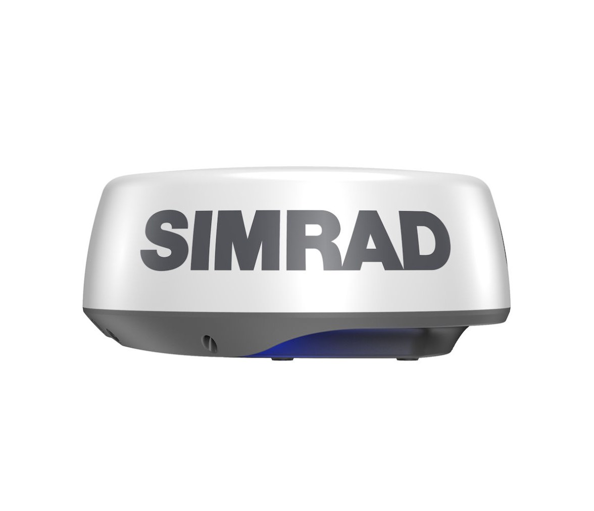 Pack Simrad GO9 Ultimate (Radar + AI 3en1)
