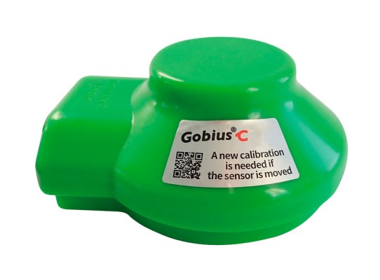 Gobius C Sensor Básico de Nivel Externo Gobius C Sensor Básico de Nivel Externo