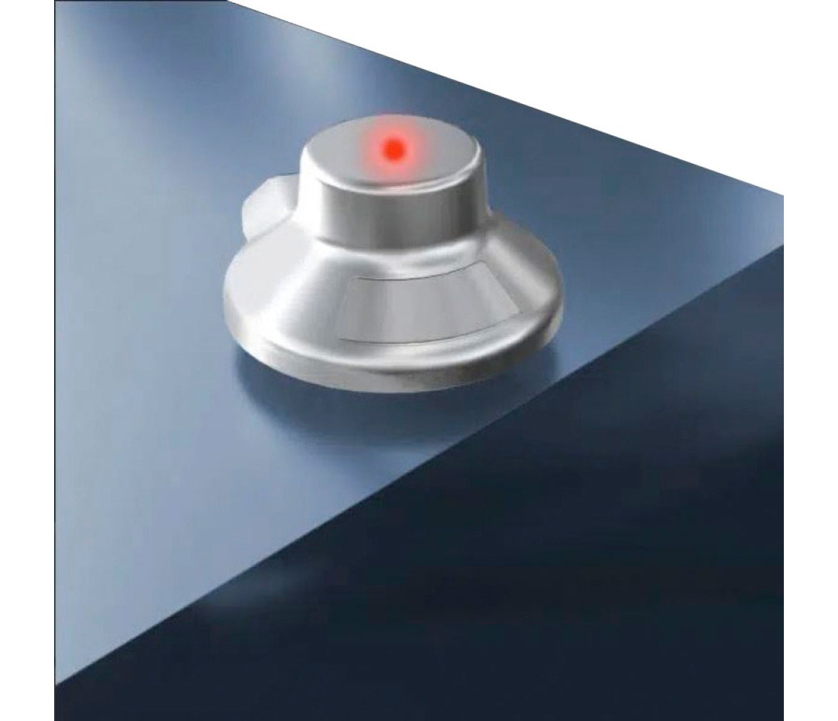 Gobius C Sensor Básico de Nivel Externo