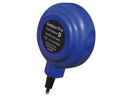 Gobius Pro Sensor de Nivel con Bluetooth Gobius Pro Sensor de Nivel con Bluetooth