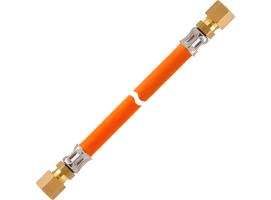 GOK Manguera Gas Racor Compresión 8 x Racor Compresion 8