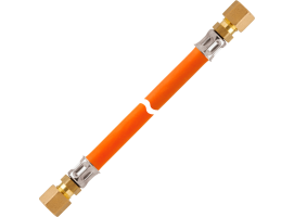 GOK Manguera Gas Racor Compresión 8 x Racor Compresion 8