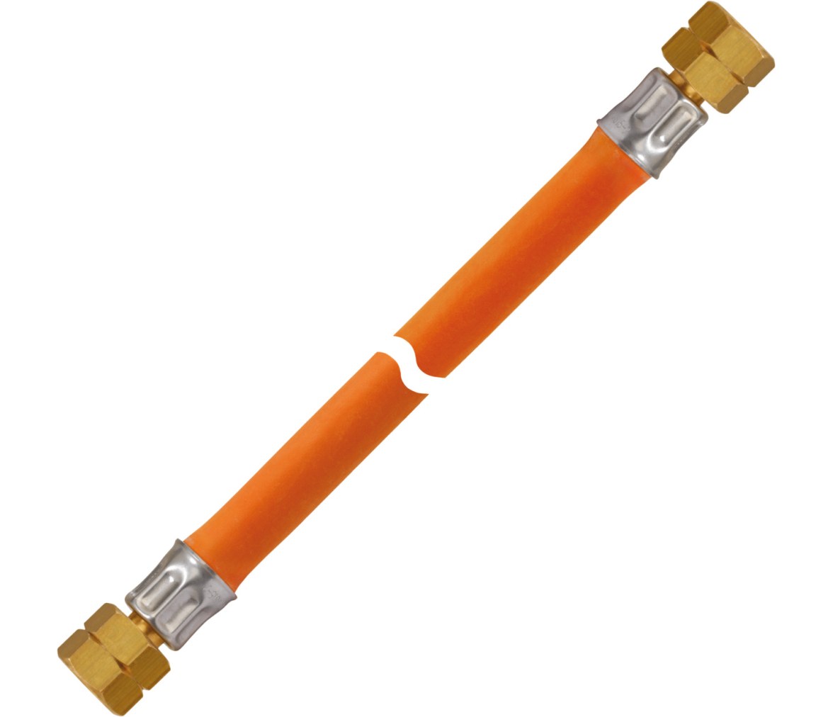 GOK Manguera para Gas G 1/4 LH x G1/4 LH