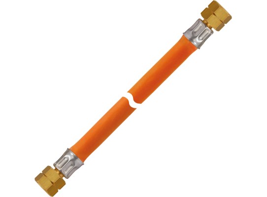GOK Manguera para Gas G 1/4 LH x G1/4 LH