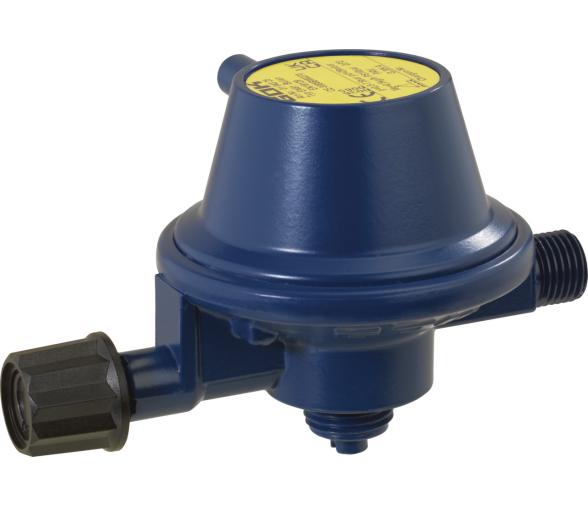 GOK Regulador de gas EN61 0.5kg/h 30mbar CAMPINGAZ