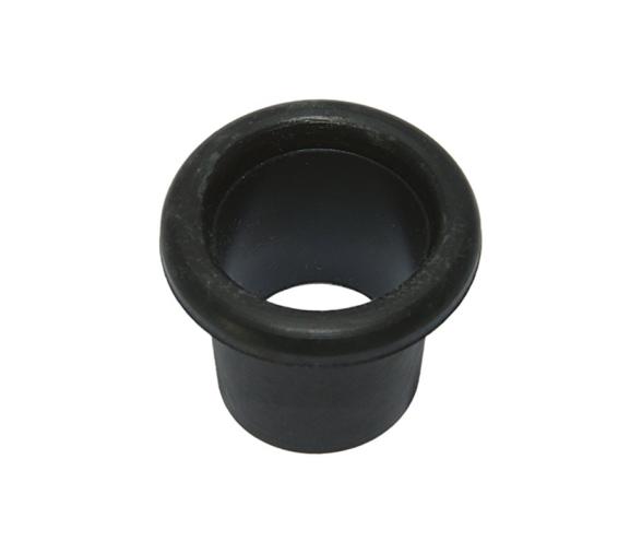 Goma Interior Portacañas Recto