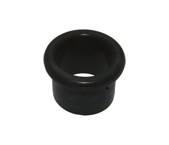 Goma Interior Portacañas Recto