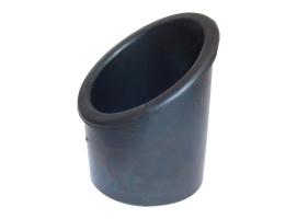 40 mm Diameter Rod Holder Rubber Bush