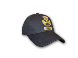 Yacht Captain Cap