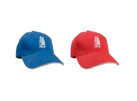 Gorra con Pico Lalizas