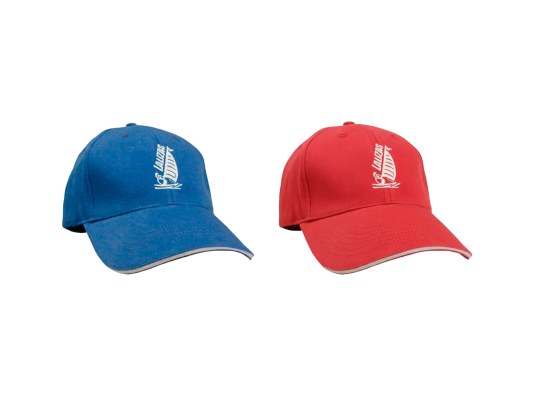 Gorra con Pico Lalizas