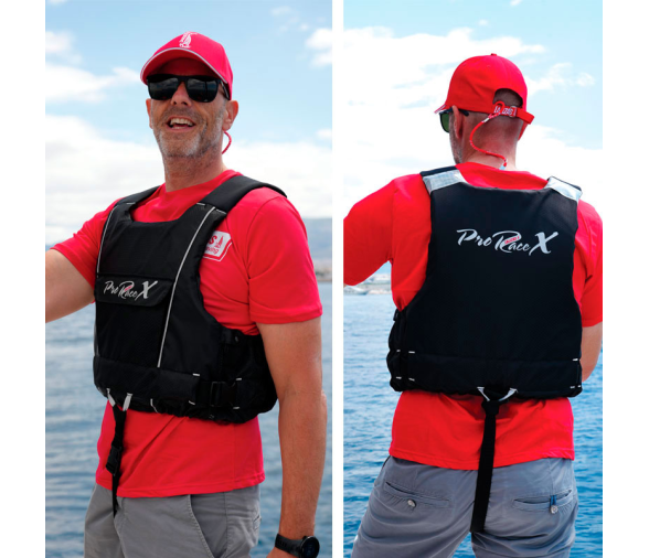 Gorra con Pico Lalizas