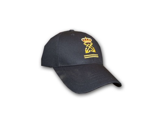 Skipper Cap