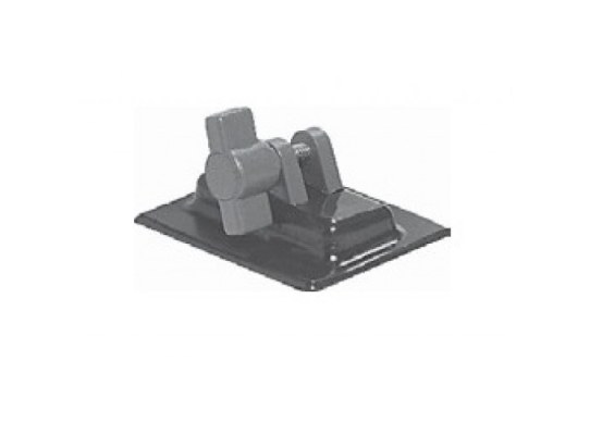 Gozne Soporte Toldo para Neumaticas