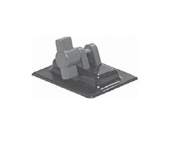 Gozne Soporte Toldo para Neumaticas