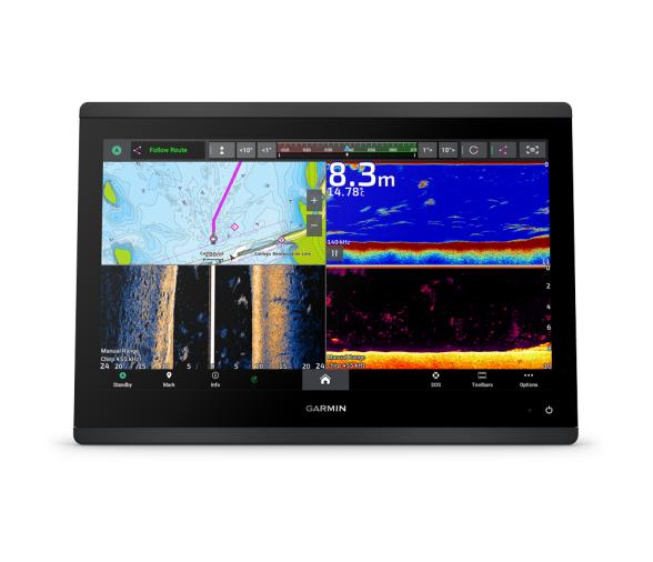 Garmin Plotter GPSMAP 16x3