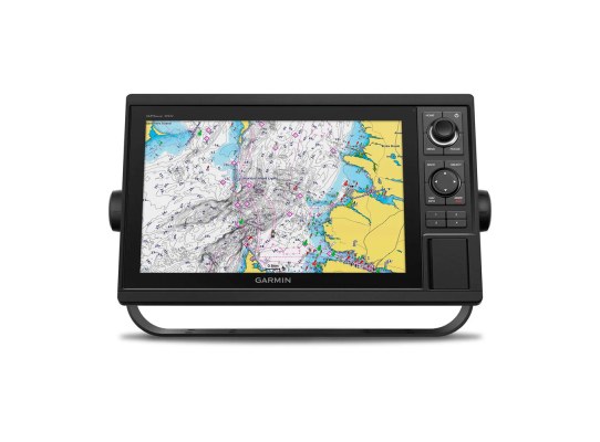 GPSMAP Plotter 1222xsv sin Transductor