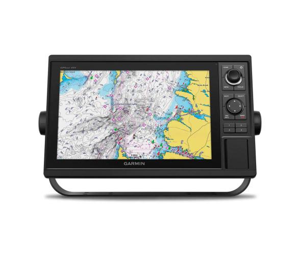 GPSMAP Plotter 1222xsv sin Transductor