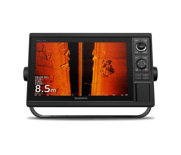 GPSMAP Plotter 1222xsv sin Transductor