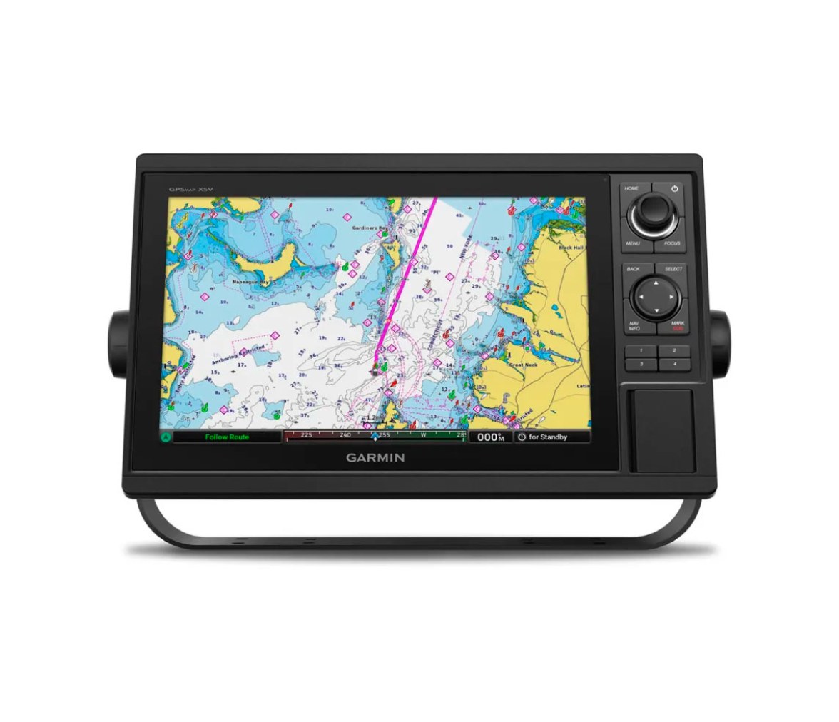 GPSMAP Plotter 1222xsv sin Transductor