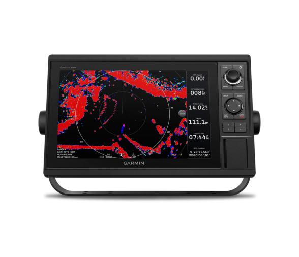 GPSMAP Plotter 1222xsv sin Transductor