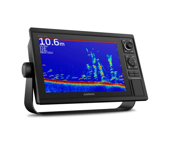 GPSMAP Plotter 1222xsv sin Transductor