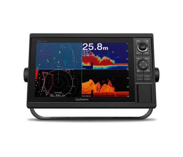 GPSMAP Plotter 1222xsv sin Transductor