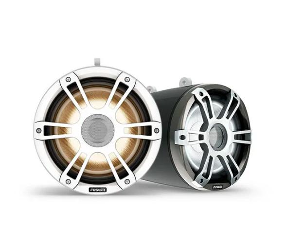 Altavoces Deportivos 8,8" Wake Tower Fusion Signature Series 3i