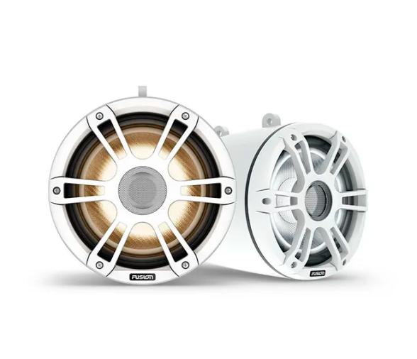 Altavoces Deportivos 8,8" Wake Tower Fusion Signature Series 3i