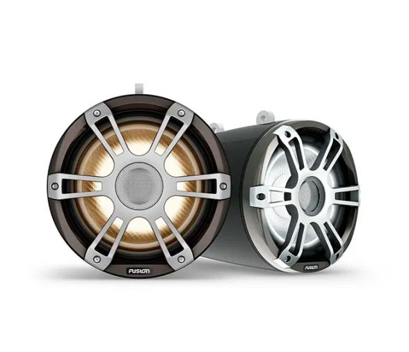 Altavoces Deportivos 8,8" Wake Tower Fusion Signature Series 3i