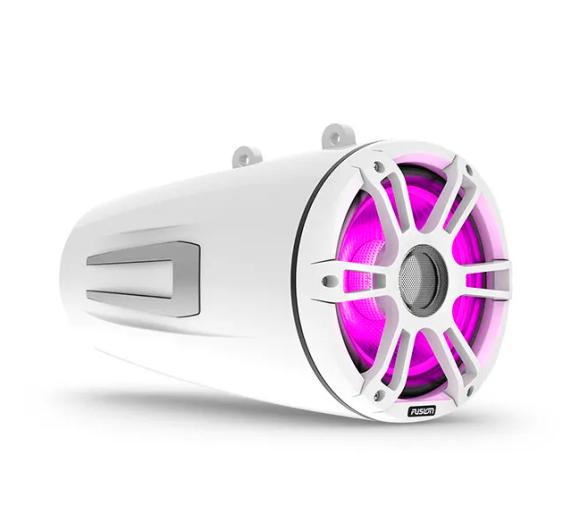 Altavoces Deportivos 8,8" Wake Tower Fusion Signature Series 3i
